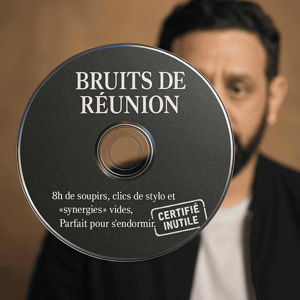 CD "Bruits de Réunion"