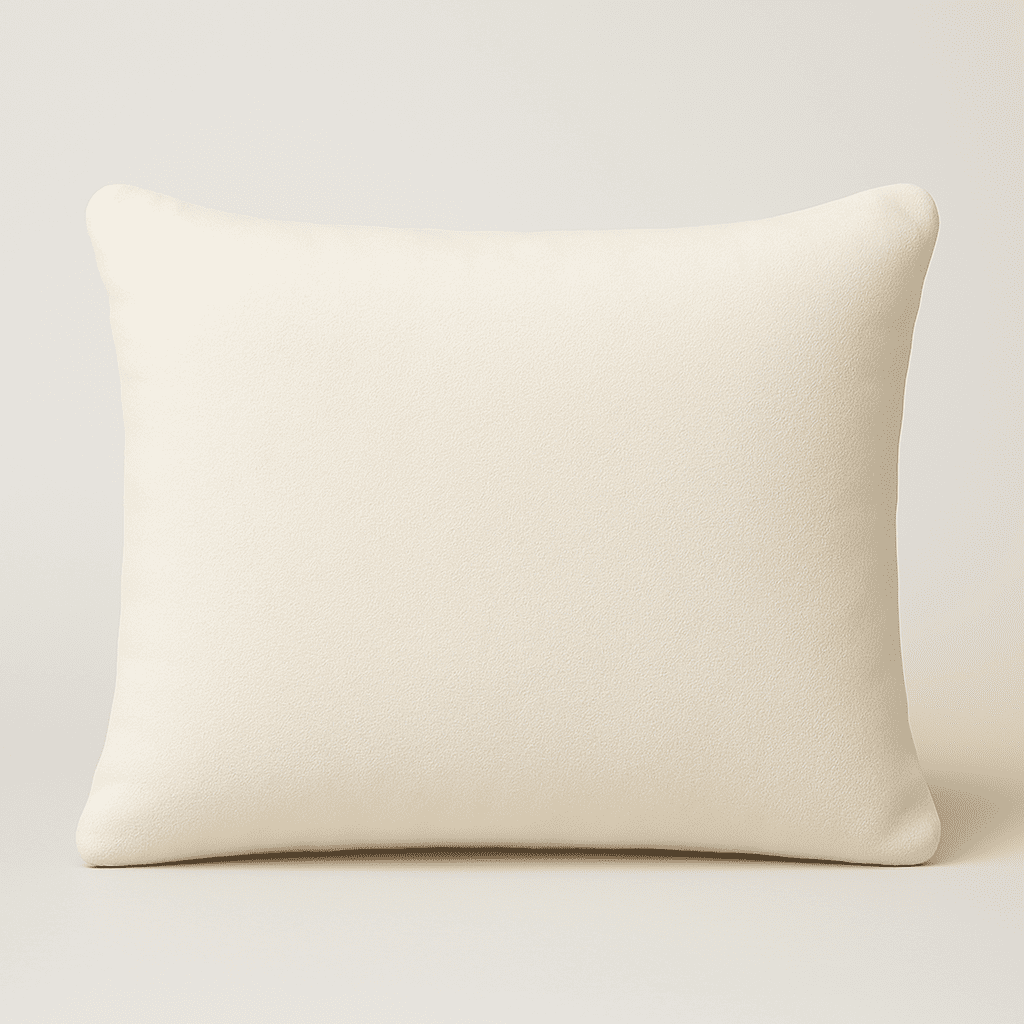 Coussin Anti-Réunion