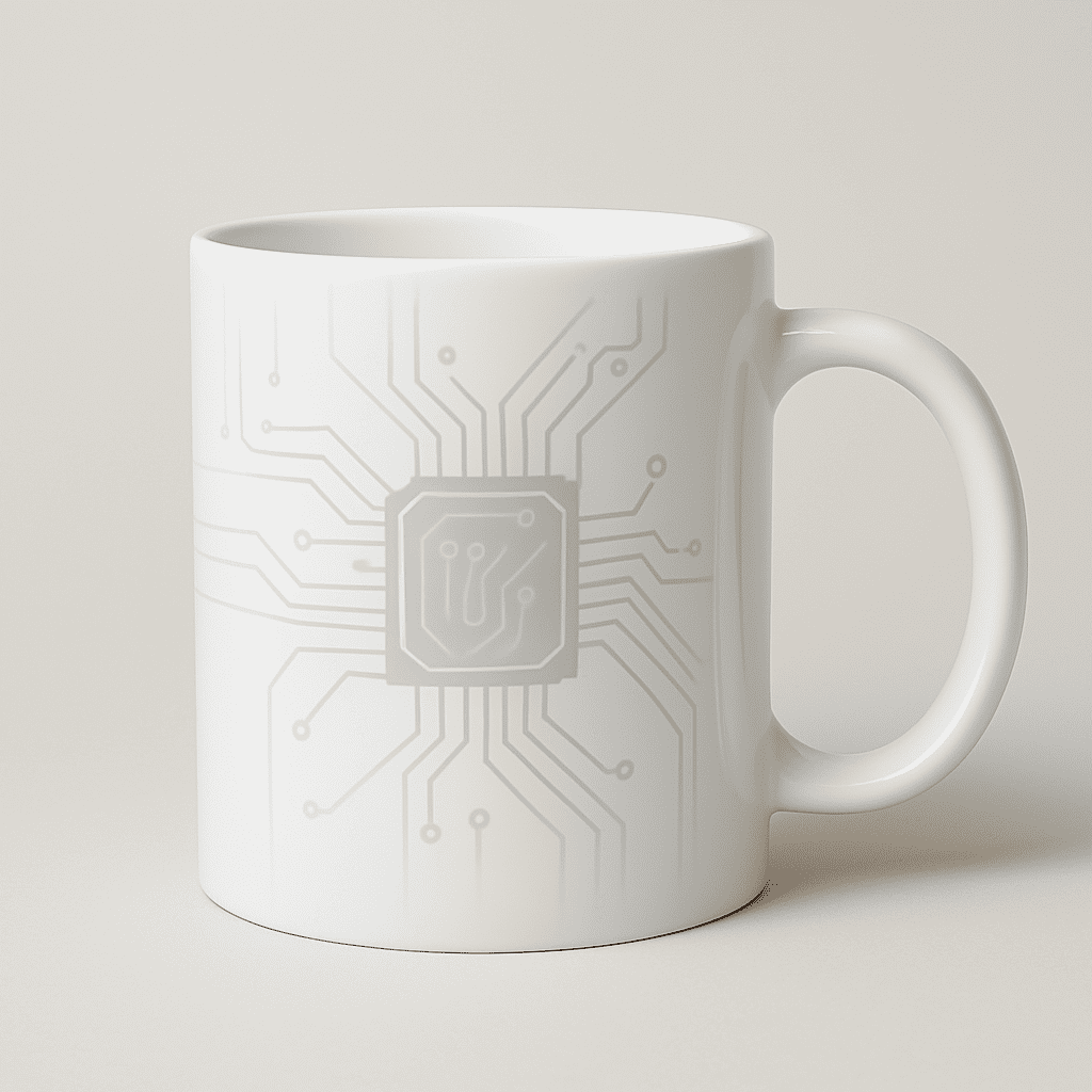 Tasse Méta